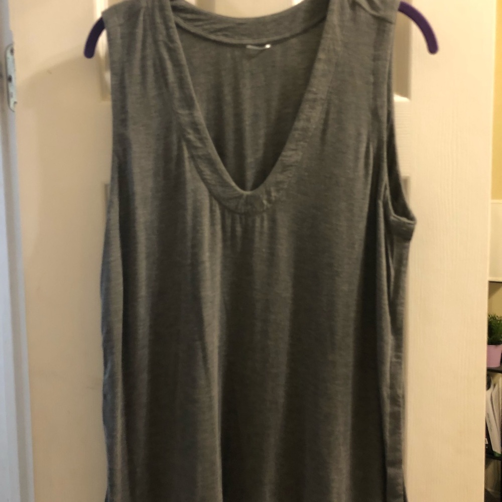 Kit and Ace split tank